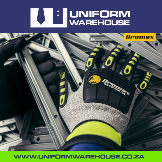 Workwear 14 Mach 777 glove